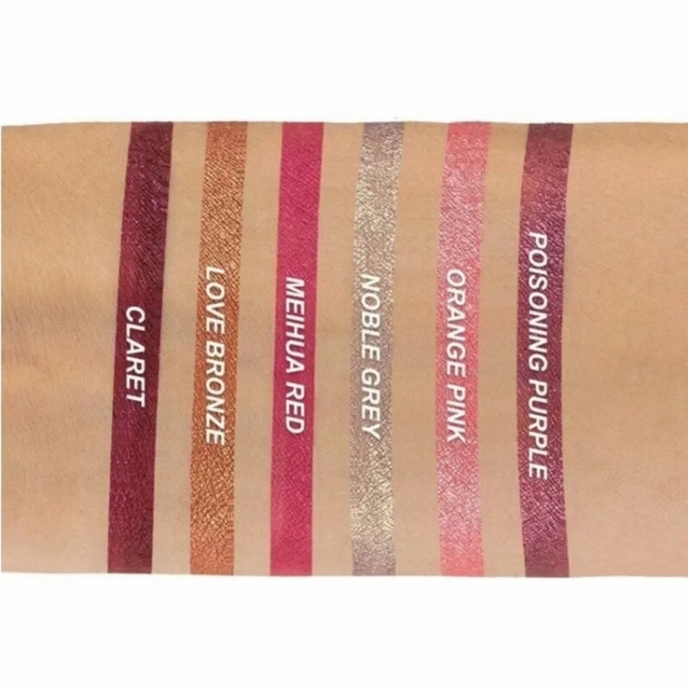 Metal Liquid Lip Color - Picture 13 of 16